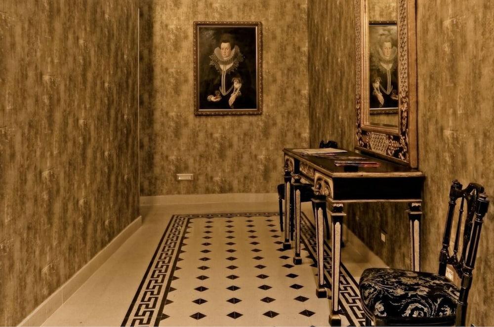 Antica Dimora De Michaelis Ξενοδοχείο Ρώμη Εξωτερικό φωτογραφία